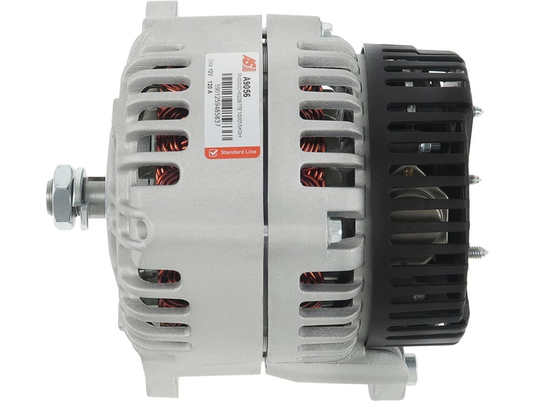 Alternador As-Pl A9056 nuevo 7
