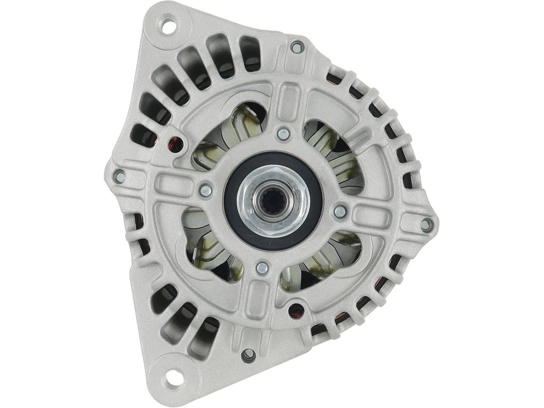 Alternador As-Pl A9056 nuevo 8