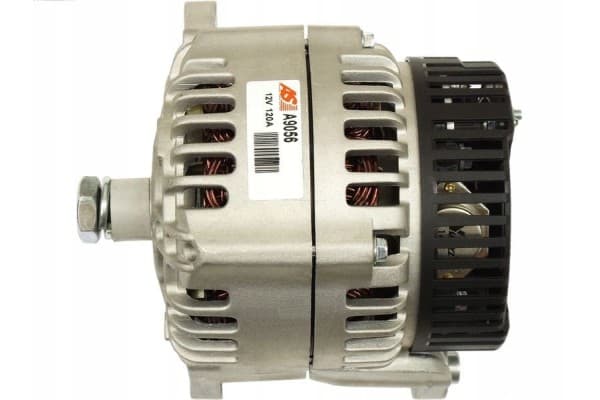 Alternador As-Pl A9056 usado 10