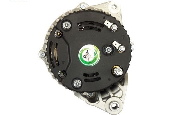 Alternador As-Pl A9056 usado 11