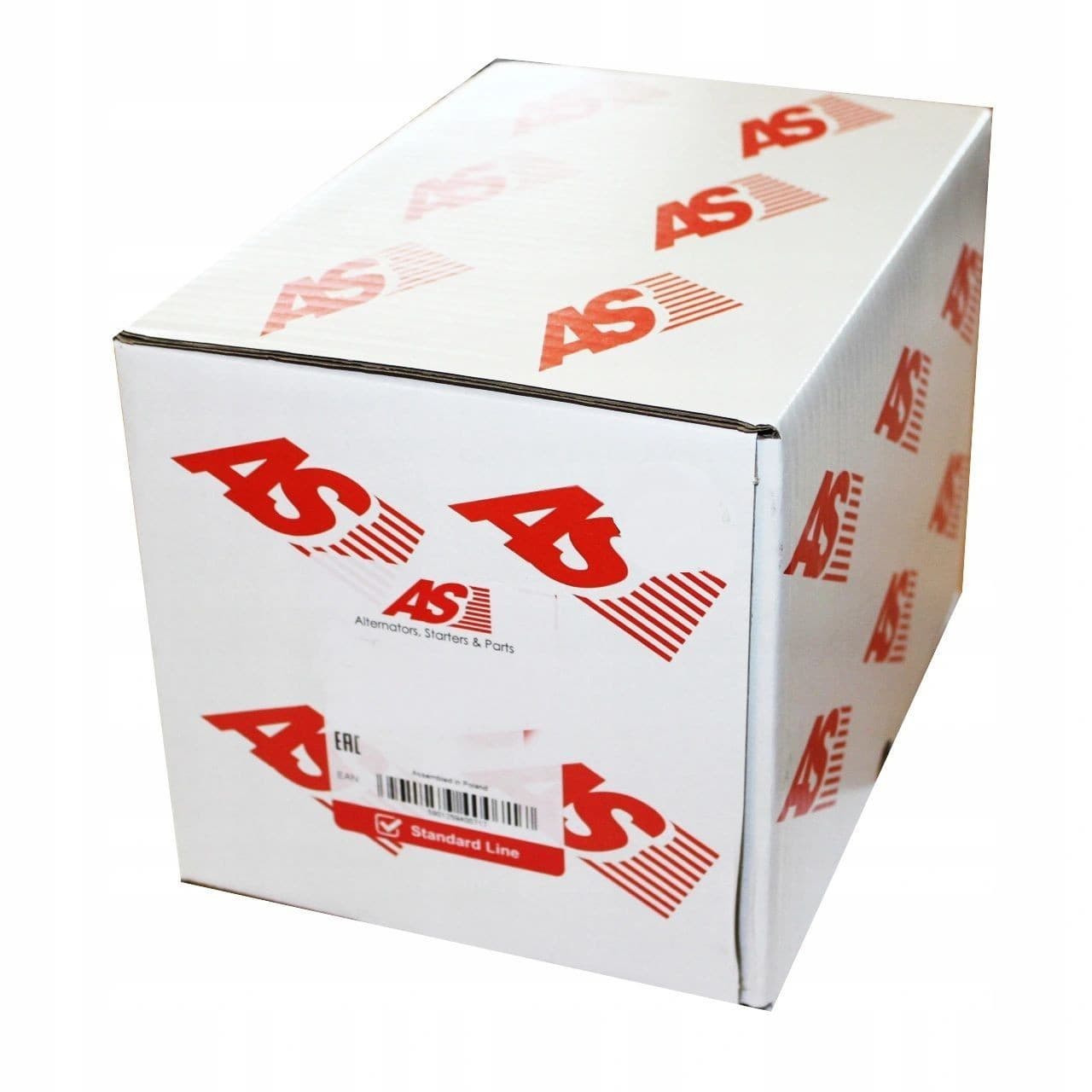 Alternador As-Pl A0157PR nuevo