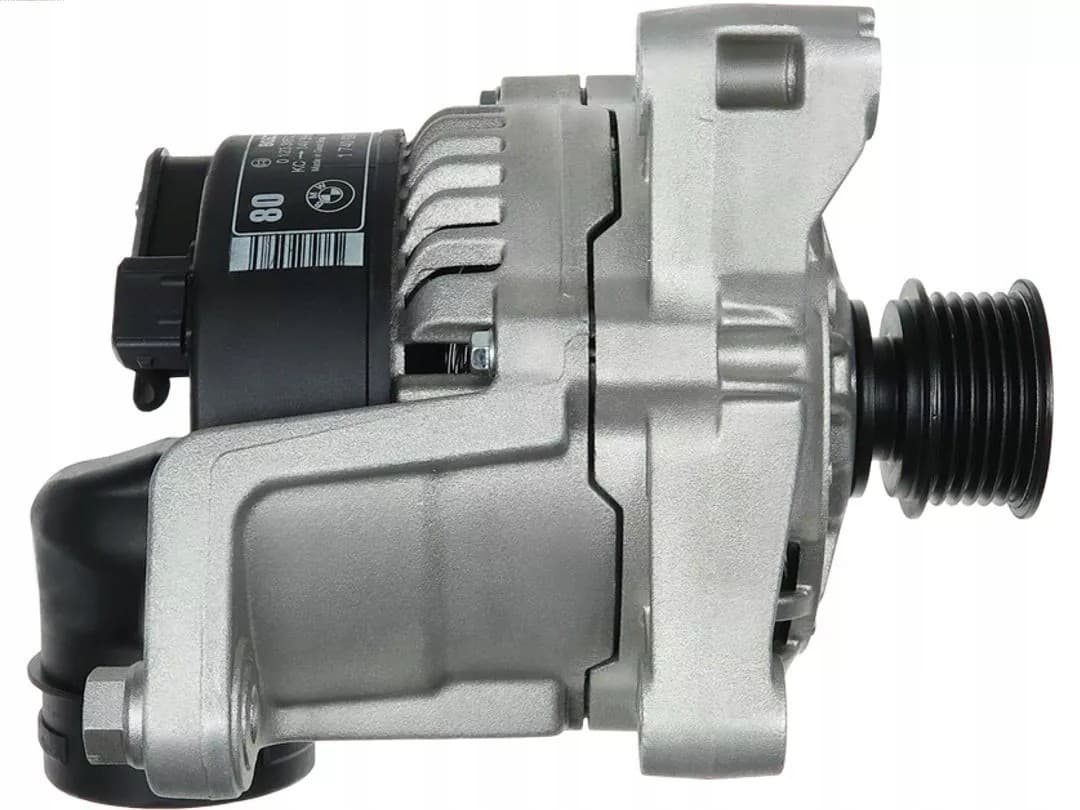 Alternador As-Pl A0157PR nuevo 3