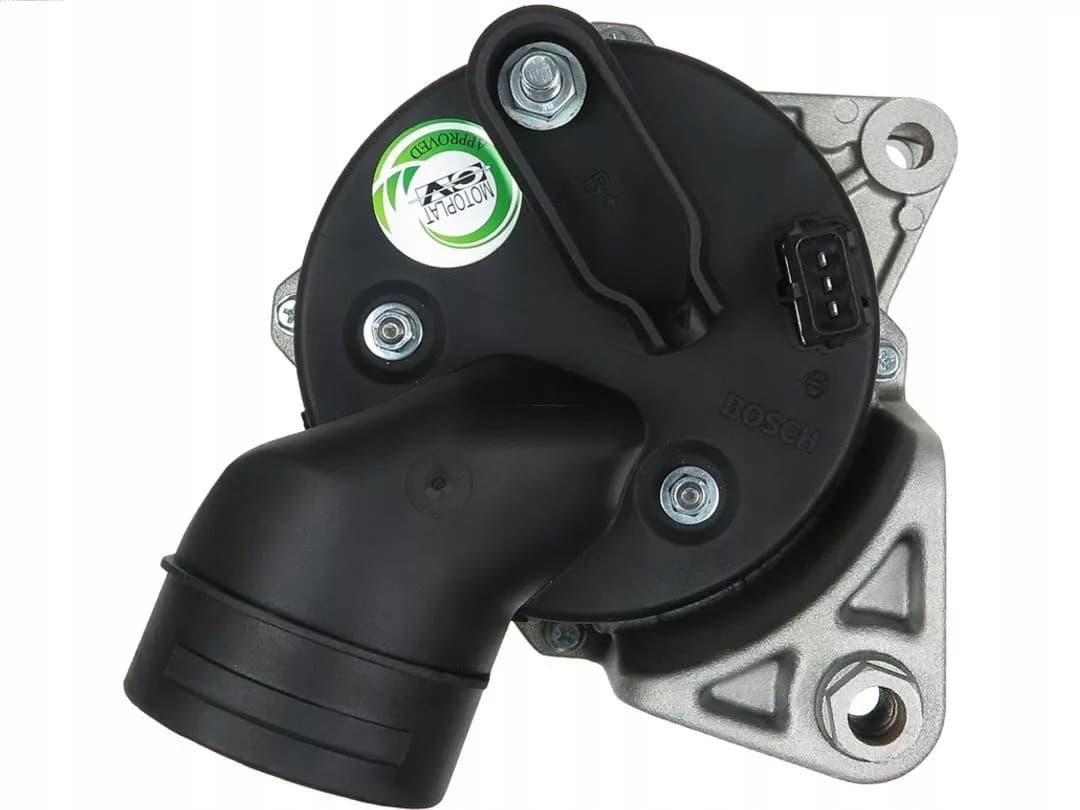 Alternador As-Pl A0157PR nuevo 4