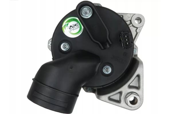 Alternador As-Pl A0157PR usado 4