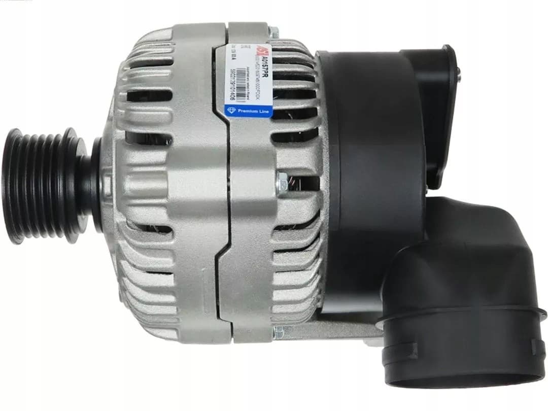 Alternador As-Pl A0157PR nuevo 5