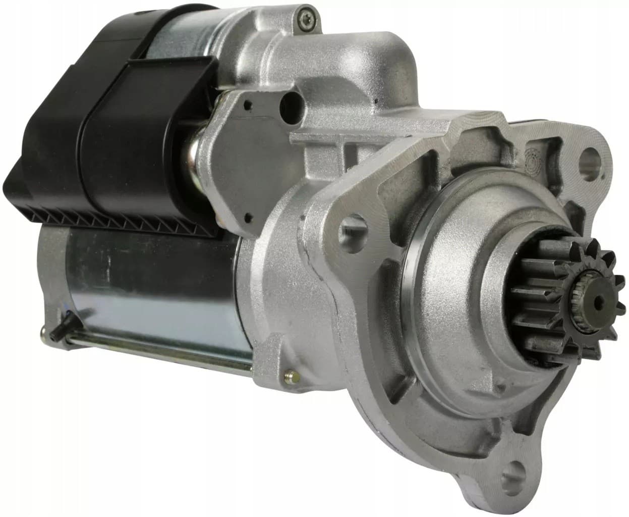 Motor de arranque 113891 Hc-Cargo nuevo 5