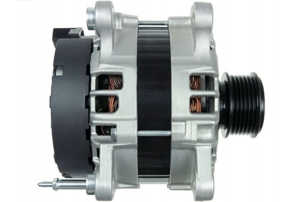 Alternador As-Pl A0608PR reacondicionado 3
