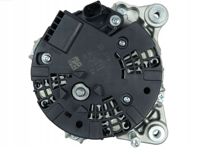 Alternador As-Pl A0608PR nuevo 4