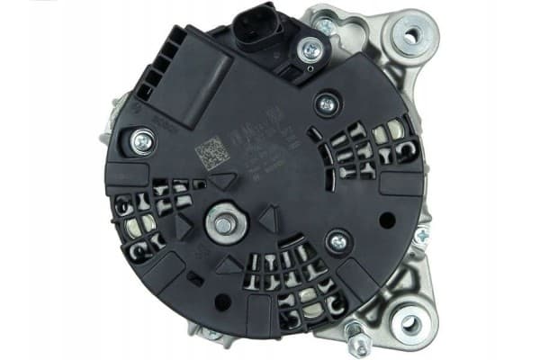Alternador As-Pl A0608PR reacondicionado 4