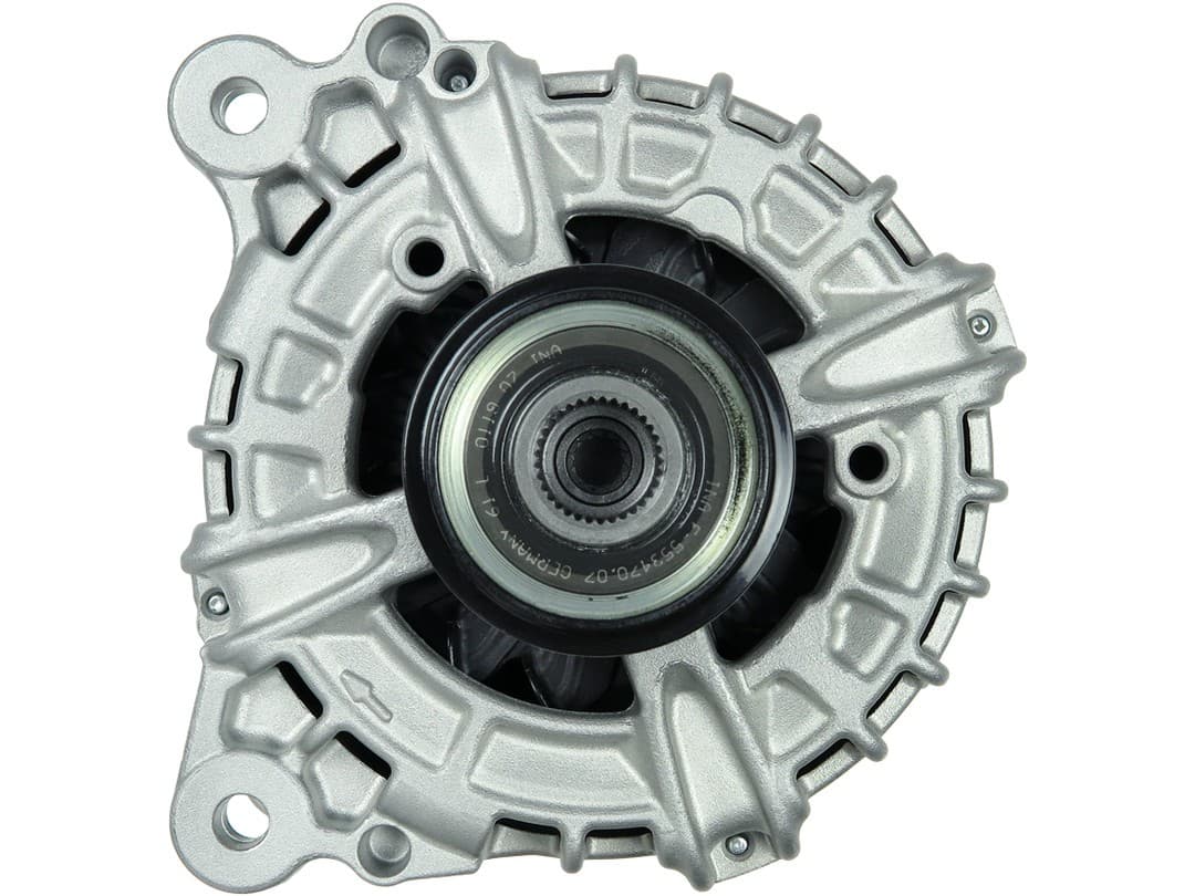 Alternador As-Pl A0608PR nuevo 6