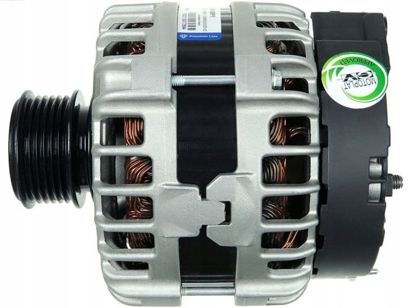 Alternador As-Pl A0608PR nuevo 7