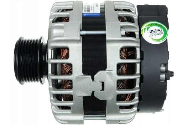 Alternador As-Pl A0608PR reacondicionado 7