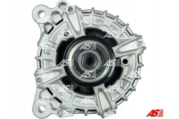 Alternador As-Pl A0608PR reacondicionado 8