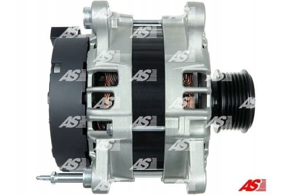 Alternador As-Pl A0608PR reacondicionado 9
