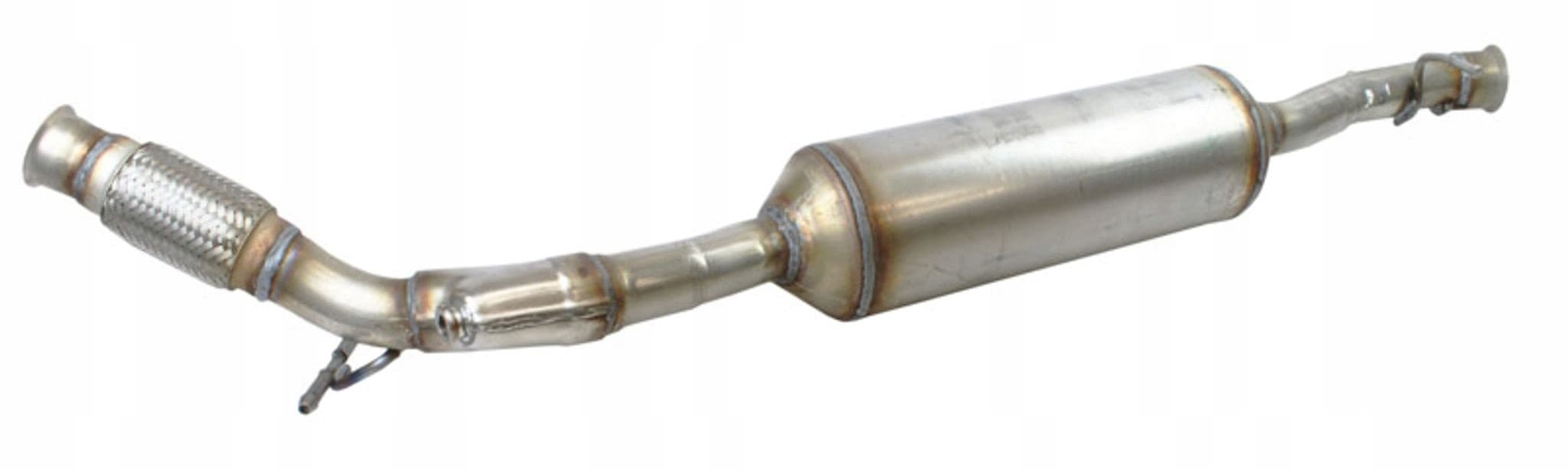 Catalizador Scr BM Catalysts BM31037H nuevo