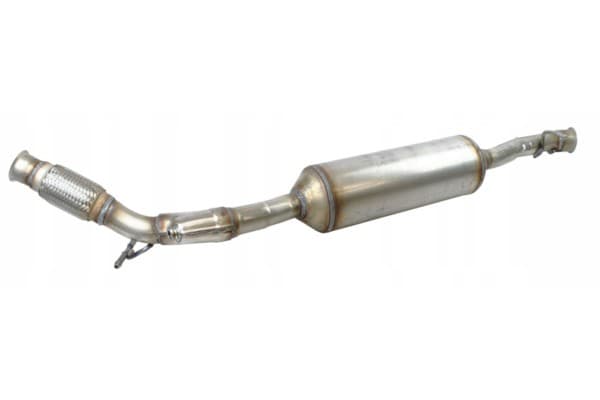 Catalizador Scr BM Catalysts BM31037H usado
