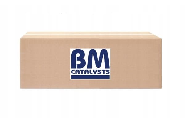 Catalizador Scr BM Catalysts BM31037H usado 3