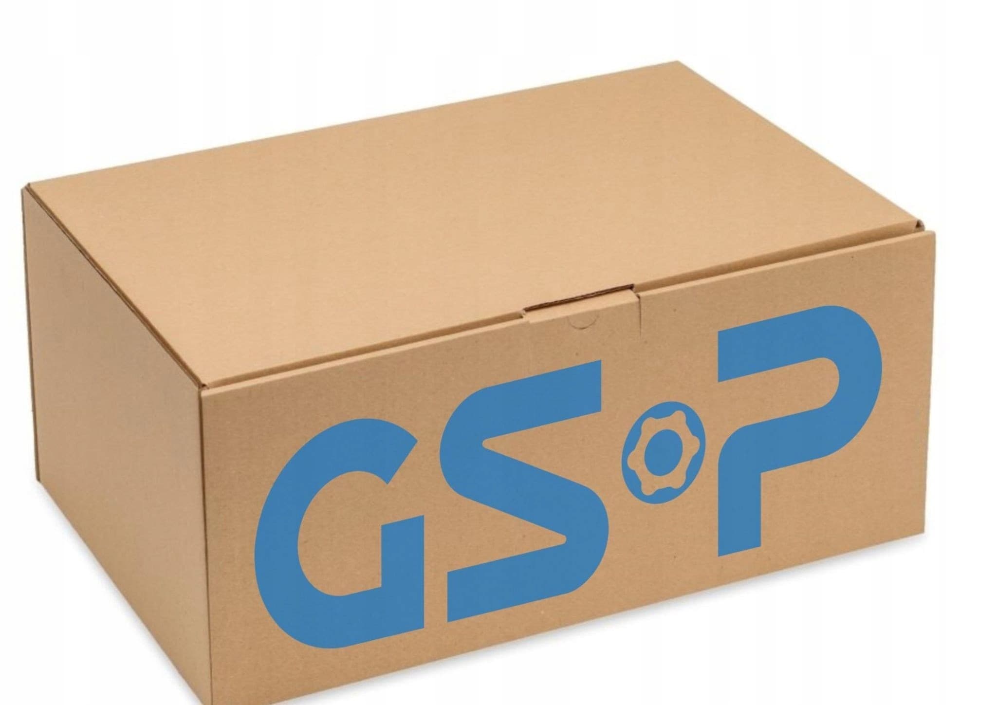 Caja de Dirección Gsp SR900778 nuevo