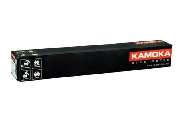 Kamoka 9120002 Caja de dirección nuevo
