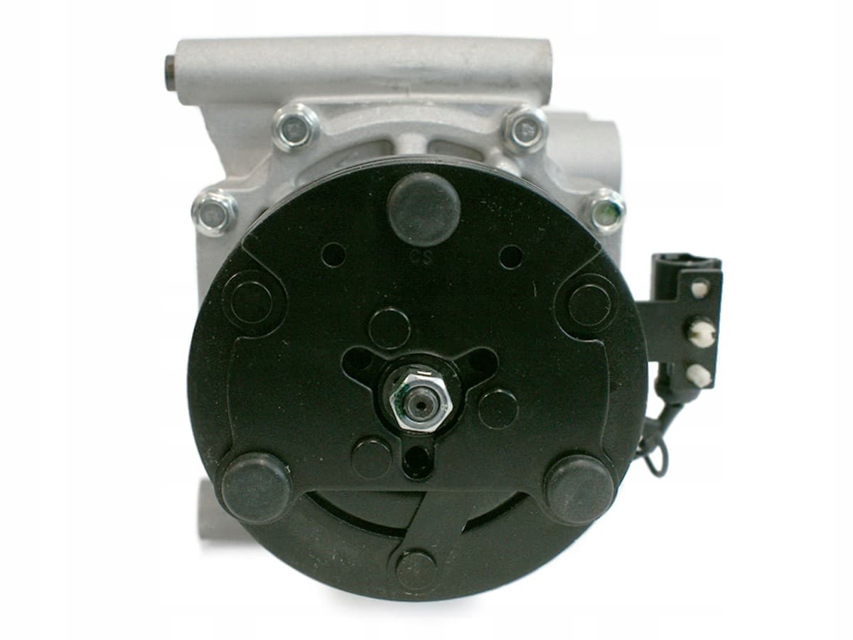 Compresor de Aire Acondicionado Jaguar S-Type 3.0 nuevo 3