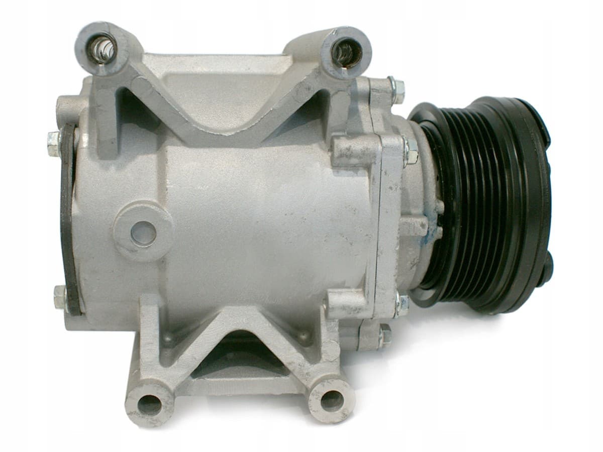 Compresor de Aire Acondicionado Jaguar S-Type 3.0 nuevo 4