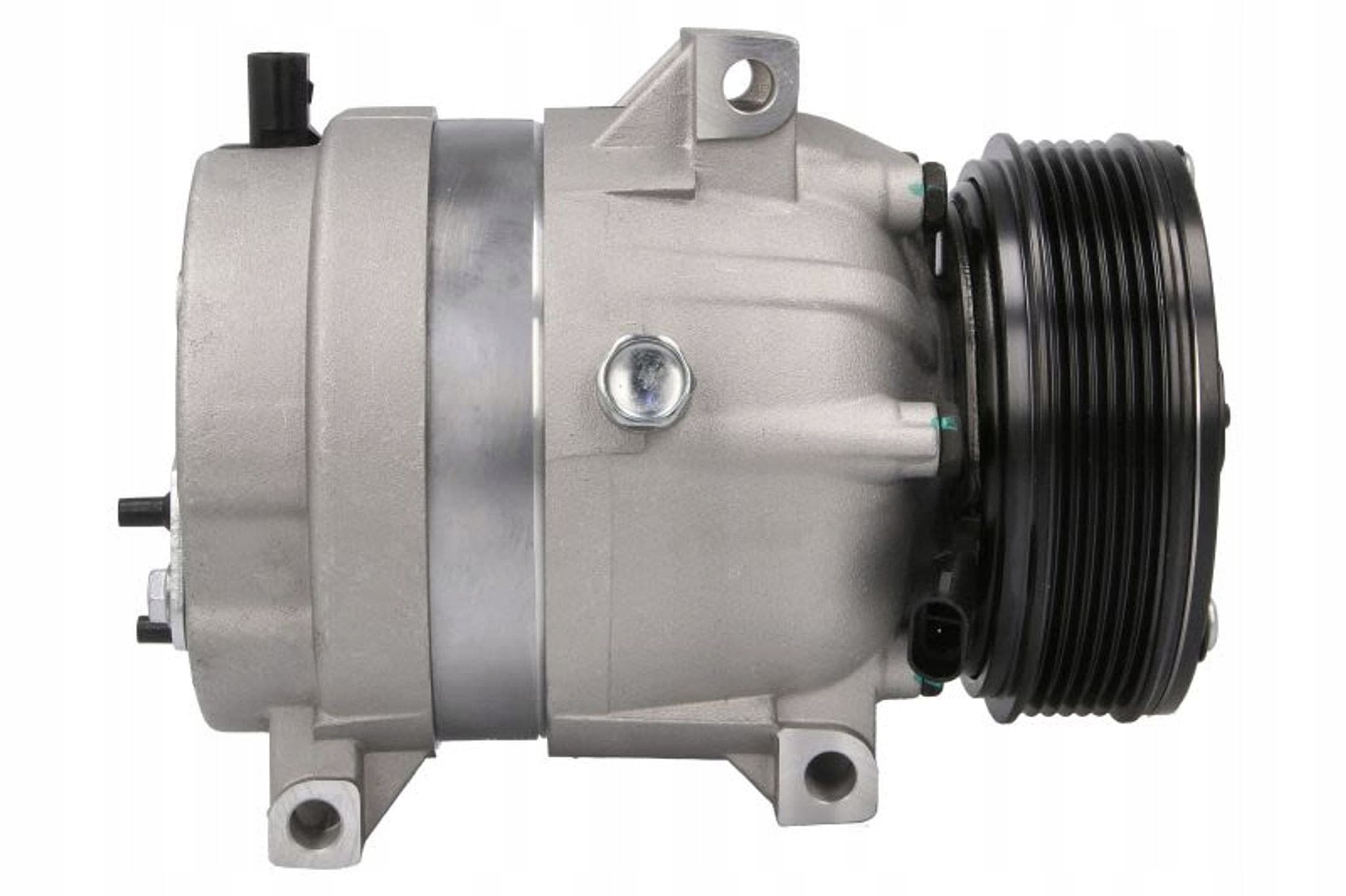 Compresor de aire acondicionado Thermotec KTT090434 nuevo 2