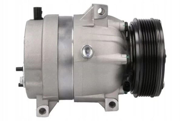 Compresor de aire acondicionado Thermotec KTT090434 nuevo 8
