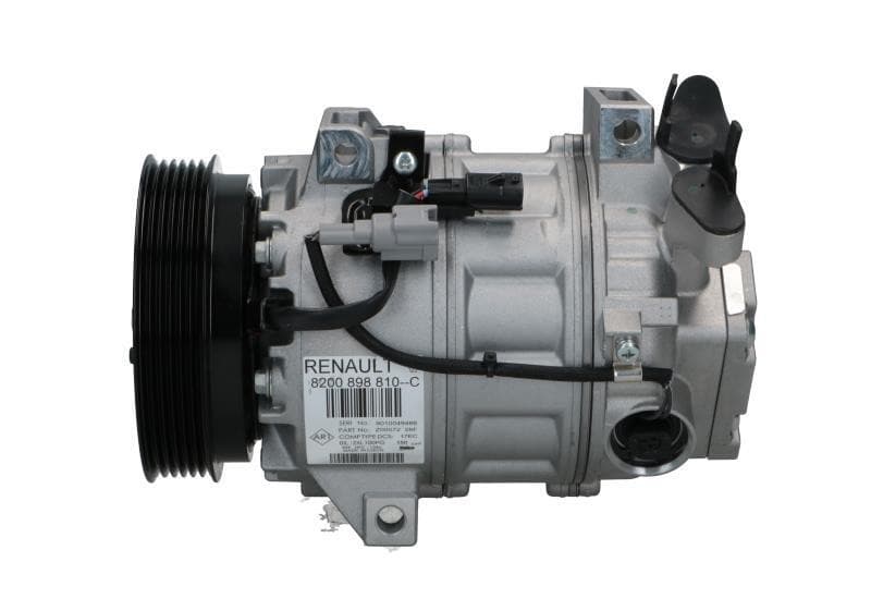 Compresor de aire acondicionado BV Psh 090.575.023.000 nuevo 2
