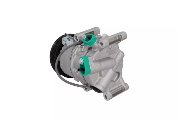 Compresor de Aire Acondicionado Kamoka 7820245 nuevo 2