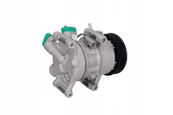 Compresor de Aire Acondicionado Kamoka 7820245 nuevo 3