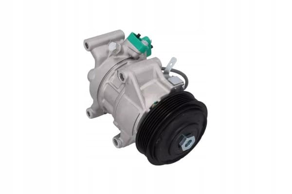 Compresor de Aire Acondicionado Kamoka 7820245 nuevo 4