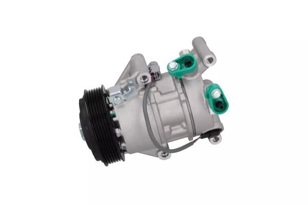 Compresor de Aire Acondicionado Kamoka 7820245 nuevo 5