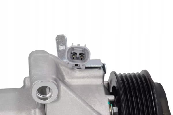 Compresor de Aire Acondicionado Kamoka 7820245 nuevo 6