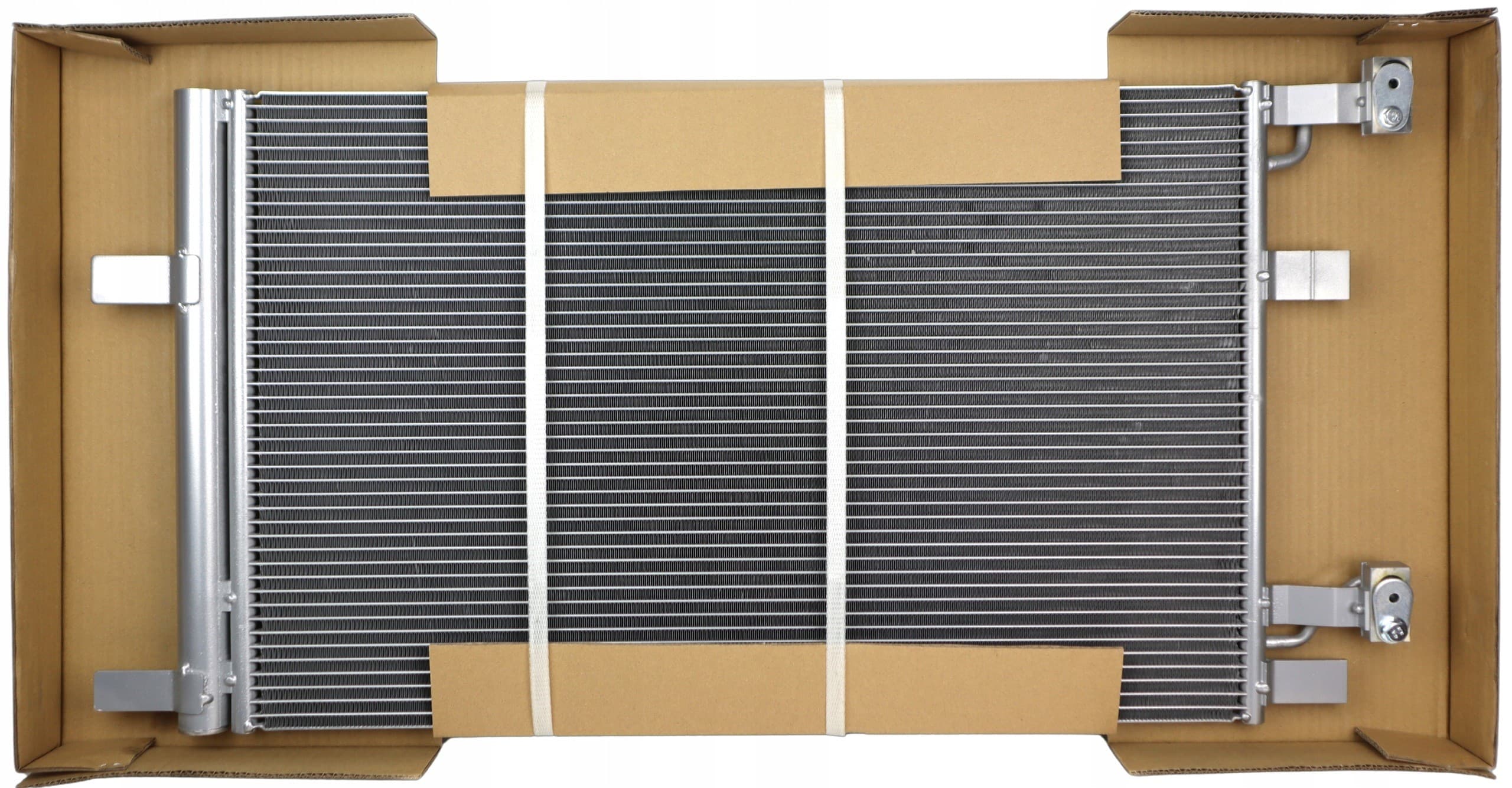 Condensador de Aire Acondicionado MG 5 2020 - 2026 / 10769602 nuevo