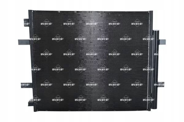 Nrf 350660 Condensador de aire acondicionado nuevo 3