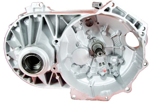 Caja de cambios VW Multivan T5 T6 1.9 TDI Jqt nuevo