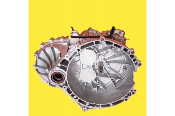 Caja de cambios Ford 1.25 16V 8A6R7002JF nuevo