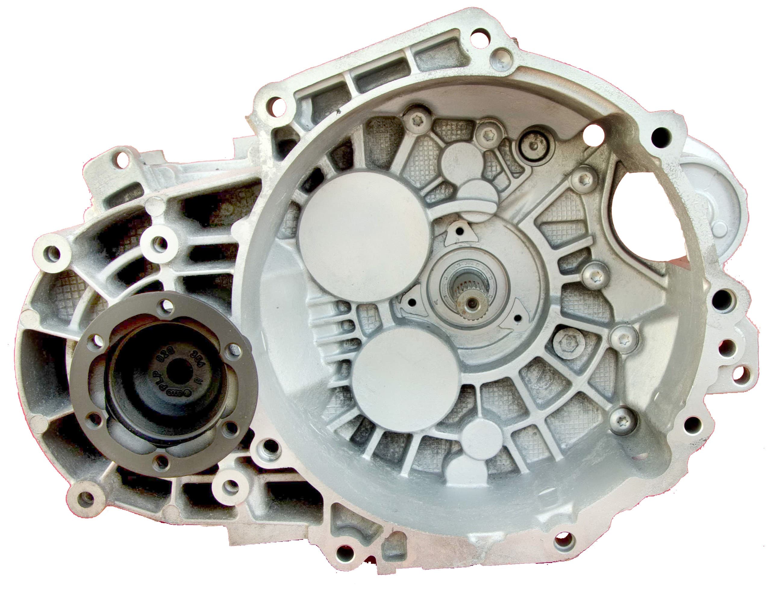 Caja de Cambios VW Audi Seat Skoda 1.4 TSI Mxb nuevo