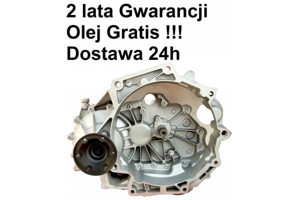 Transmisión VW Caddy Touran 2.0 Gasolina Ljl usado