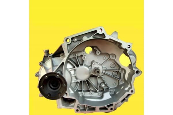 Transmisión Peugeot 1.6 HDI 20DP26 nuevo