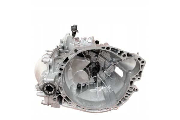 Transmisión Fiat 2.0 HDI 20MB17 20 MB 17 nuevo