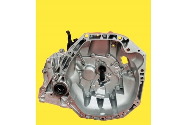 Caja de Cambios Renault Laguna 1.5 DCI TL4A054 nuevo