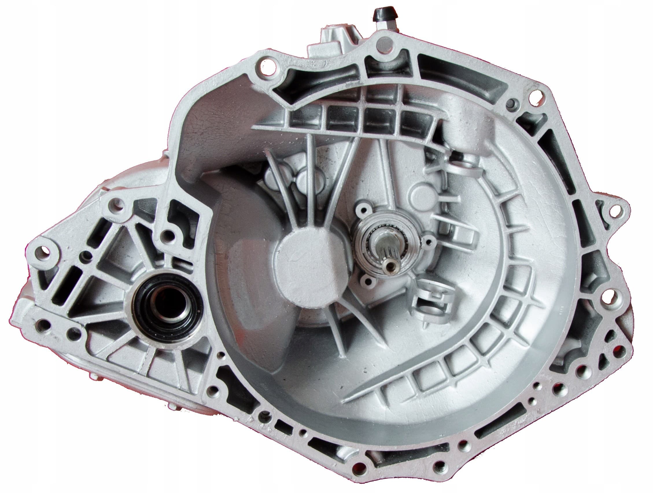 Transmisión Ford 2.0 Tdci 8V4R7002BF nuevo