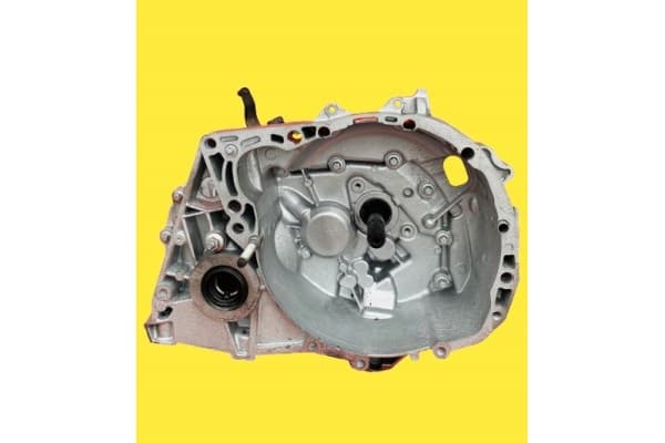 Transmisión Renault Clio 1.2 Tce JH3315 nuevo