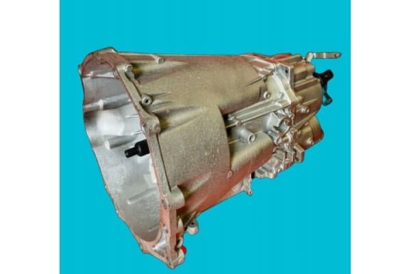 Caja de cambios Audi A6 A7 A8 1.8 Pnf nuevo