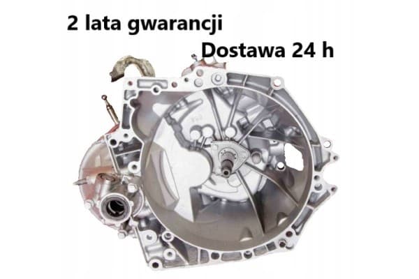 Caja de Cambios Mercedes W168 A1693601500 nuevo