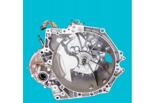 Caja de Cambios Mercedes W168 A1693601500 nuevo 2