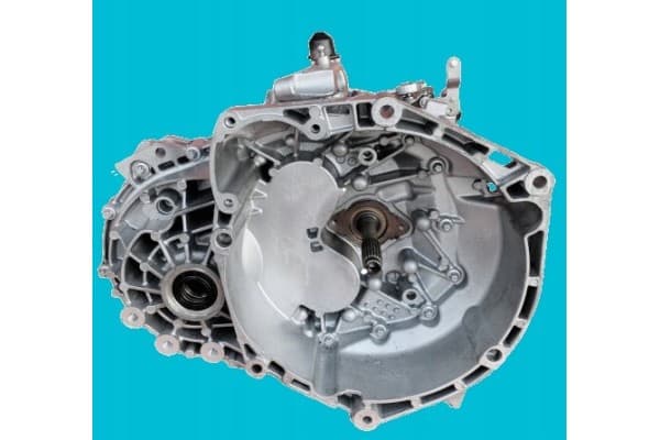Caja de Cambios Hyundai I20 Kia M6CF1 nuevo 2