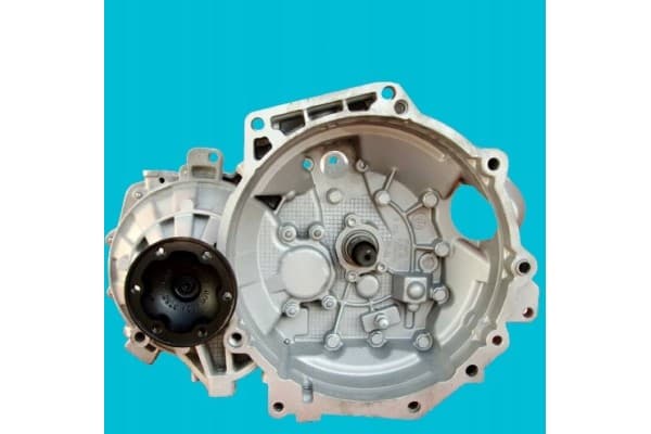 Caja de cambios VW Seat Audi 1.8 Muj nuevo 2