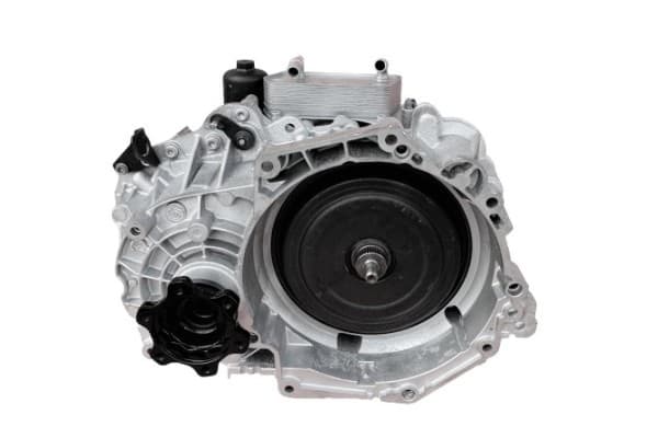 Caja de cambios Dsg VW Seat Skoda 2.0 TDI Lqv usado
